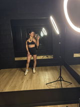 India Smith review photo