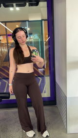 Georgia Bourke review photo