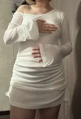 Gross review photo