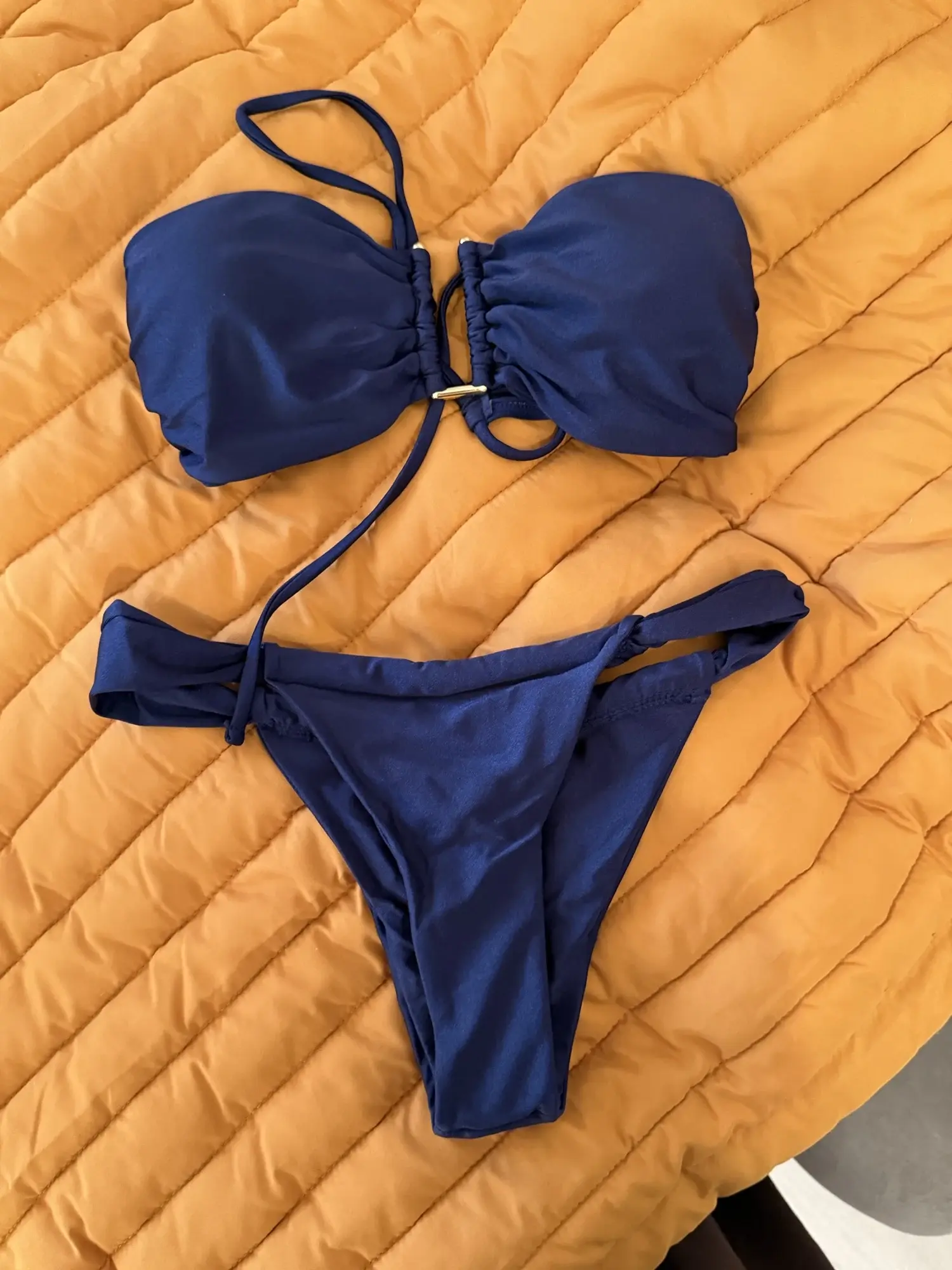 Oliveira review photo