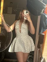 Faye review photo