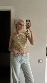Liana review photo