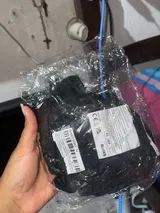 Barr review photo