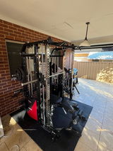 Oz review photo