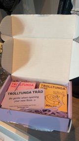 Idun review photo