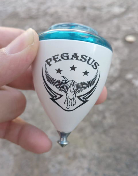 PEGASUS FIJA