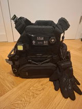 STAN review photo