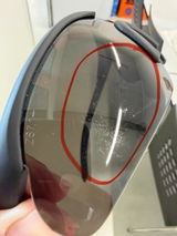 Anonym review photo