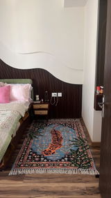 Aarushi review photo