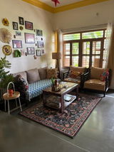 Sanchayita Chatterjee review photo
