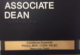Associate D. review photo