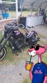 User picture