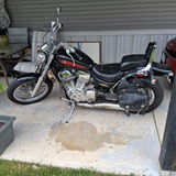 User picture