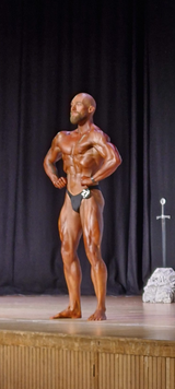 Craig Evans review photo