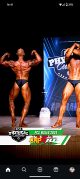 Craig Evans review photo