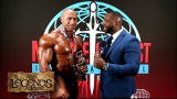 IFBB Pro John Rivas review photo