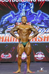 Jason Camacho review photo
