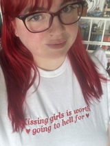 Hailey Bisset Anderson review photo