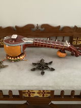 Sangeeta review photo