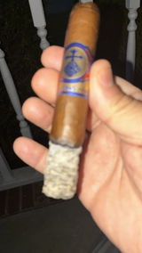 Carlos Matos review photo