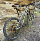 R Webb review photo