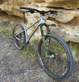 R Webb review photo