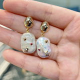 Pandora review photo