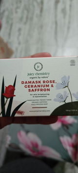 Chia Yi X. review photo