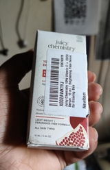 Siti H. review photo