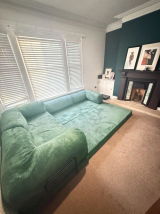 James S review photo