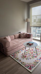 Berfin Baydar review photo