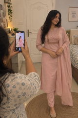 Kajal Bharadwaj review photo