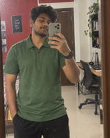 Mahesh Reddy review photo