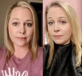 Jaclyn review photo