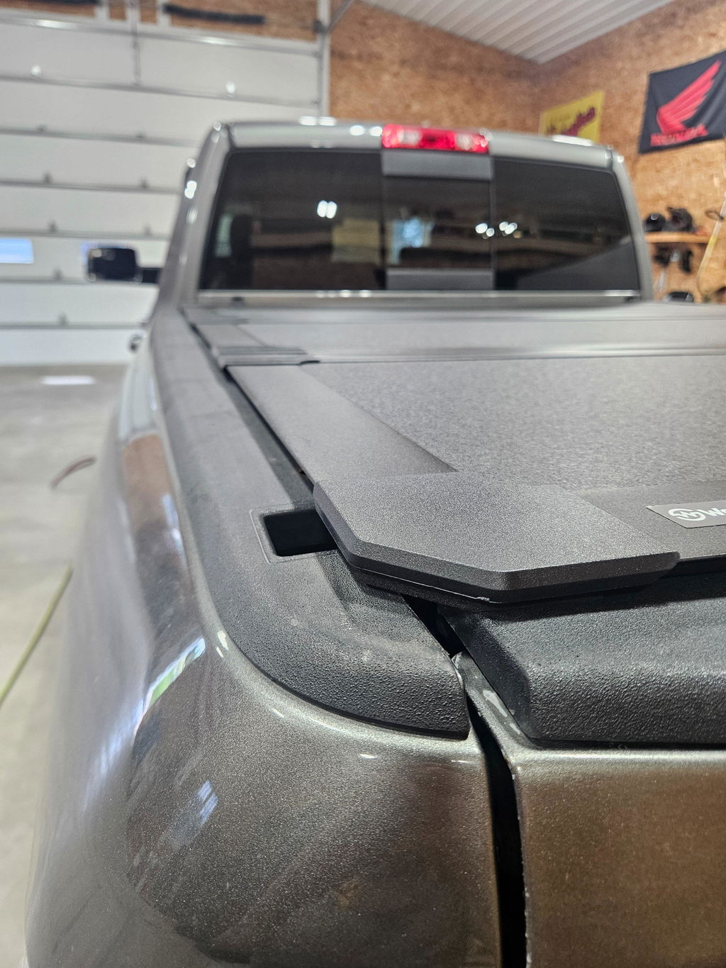 Truck Bed Supplies
