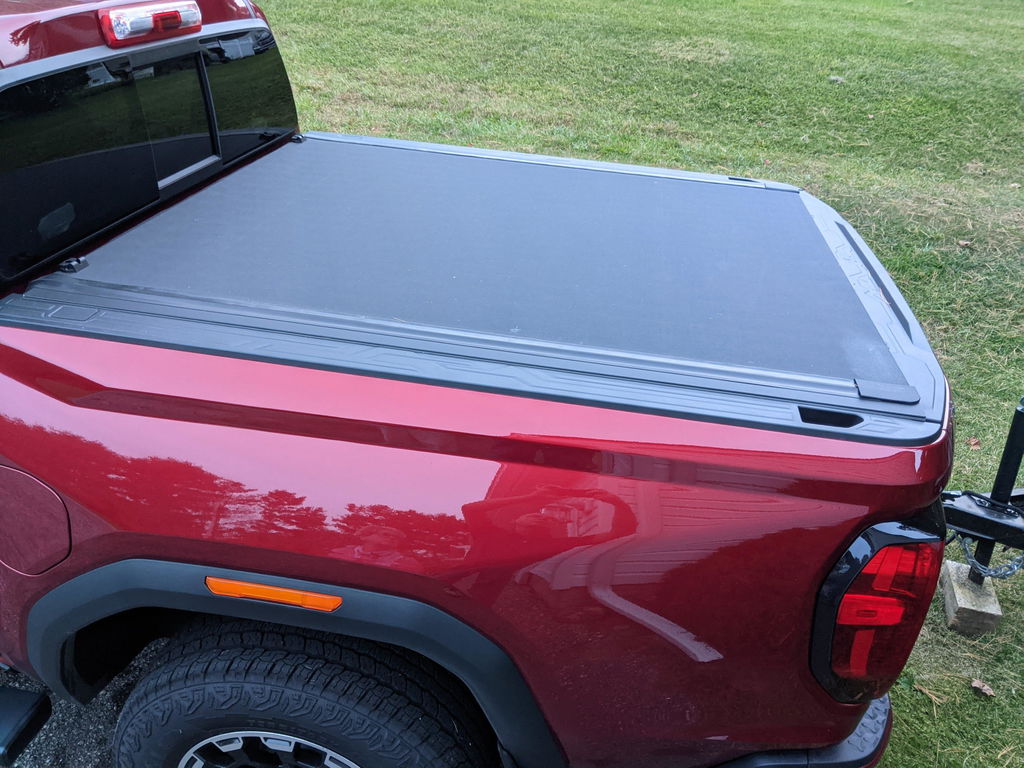 Truck Bed Supplies