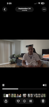 John Bracamontes review photo
