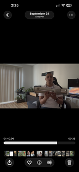 John Bracamontes review photo