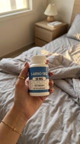 Sophia review photo