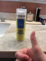 Anonymous review photo