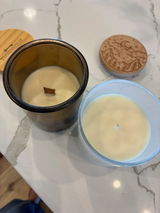 Lori Pritchett review photo