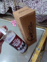 Noor hassan review photo