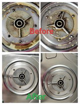 Shama shamas review photo