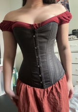 Anonymous review photo