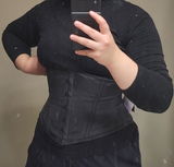 Anonymous review photo