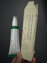 Boledi Mothupi review photo