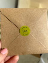 Daria M. review photo