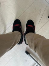 Anonymous review photo