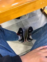 Anonymous review photo