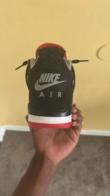 Anonymous review photo